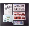 Kit – BMW M3 E30 Sport Evolution II 1992